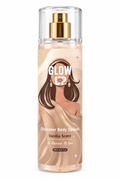 Glow Up Body Splash — Vanilla Scent