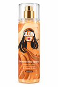 Glow Up Body Splash — Khamrah Scent