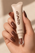 Glow Up Lip Gloss - Brown Shade