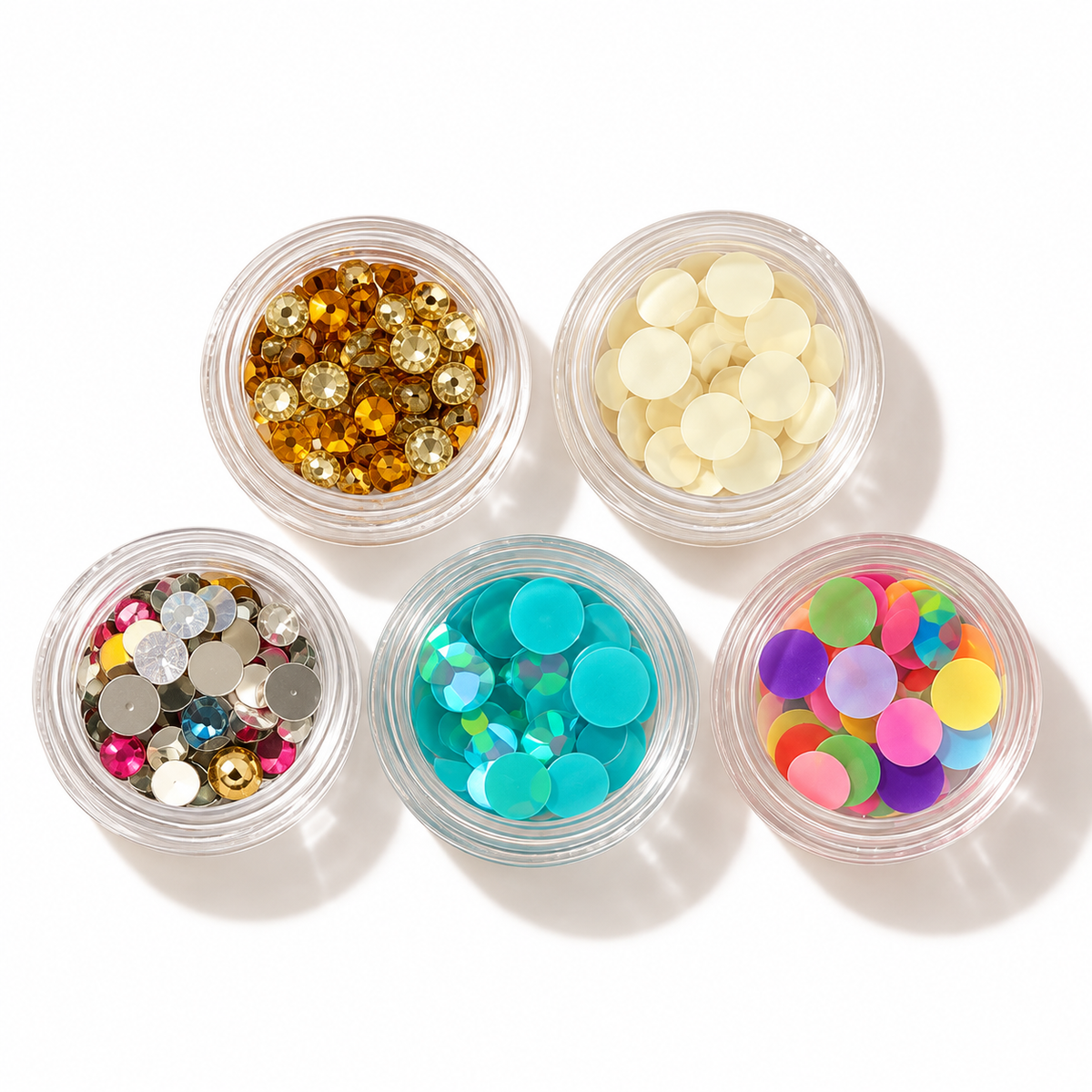 ✨ GLOW UP BLING BUNDLE ✨