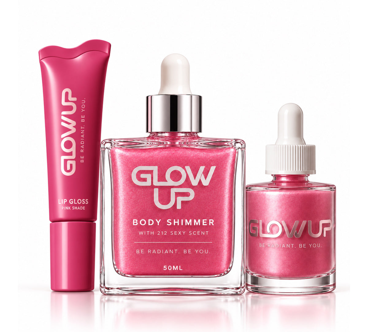 💗 PINK BUNDLE