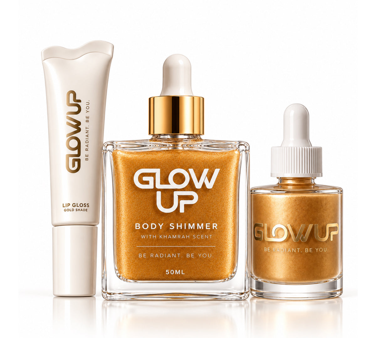 💛 GOLD BUNDLE
