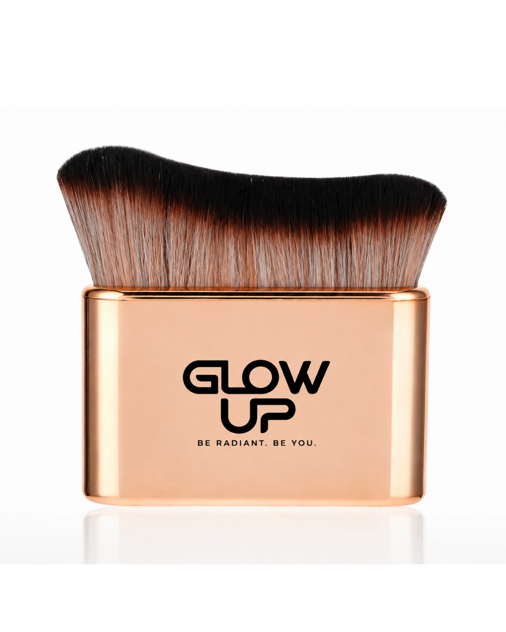 Glow Up Makeup Brush Professional Foundation & Body Brush