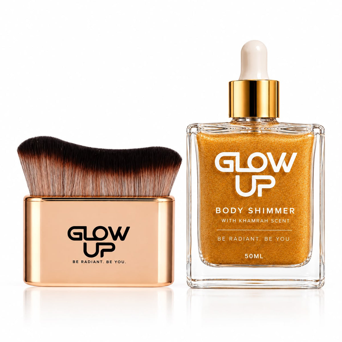 Glow Up Radiance Set