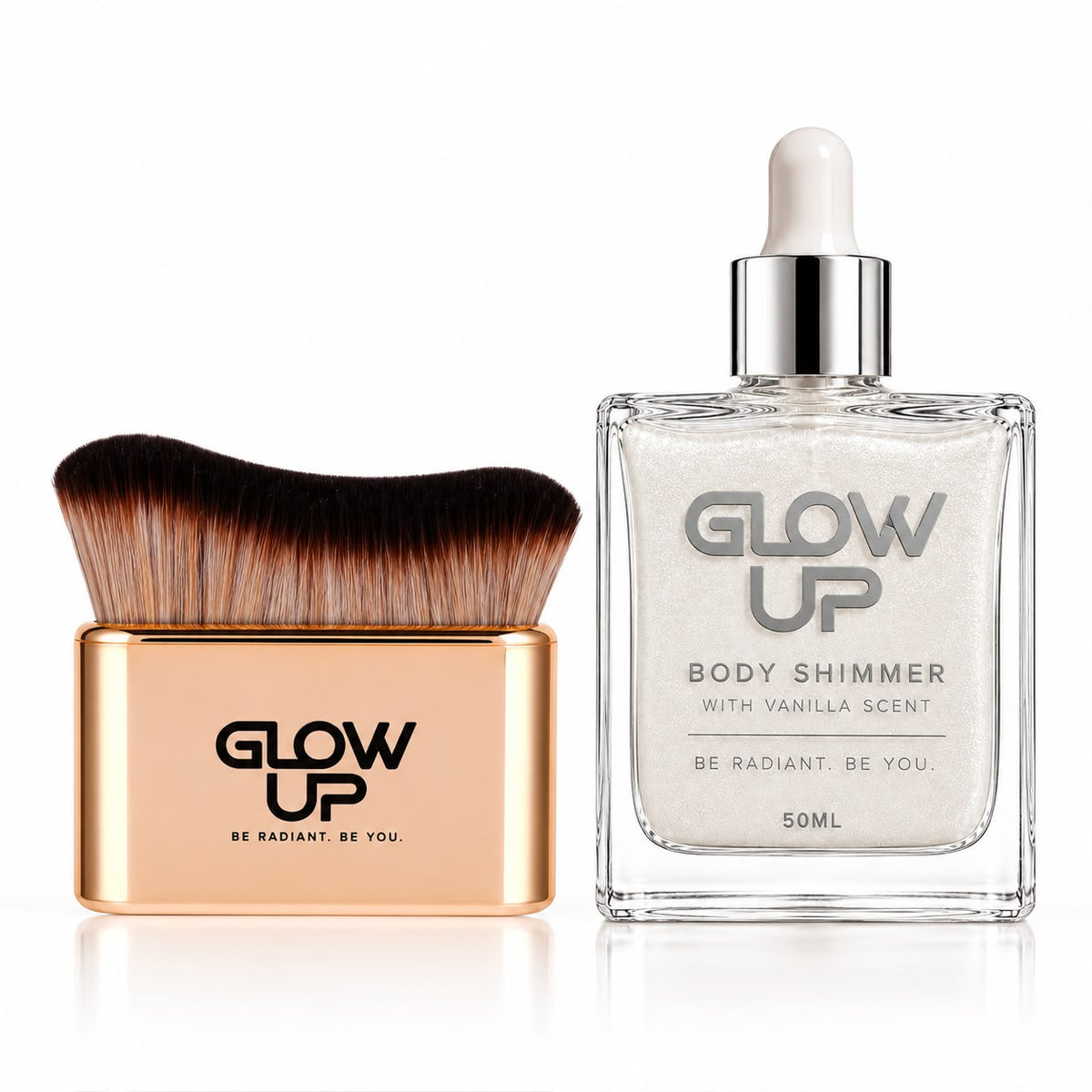 Glow Up Radiance Set