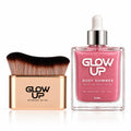 Glow Up Radiance Set