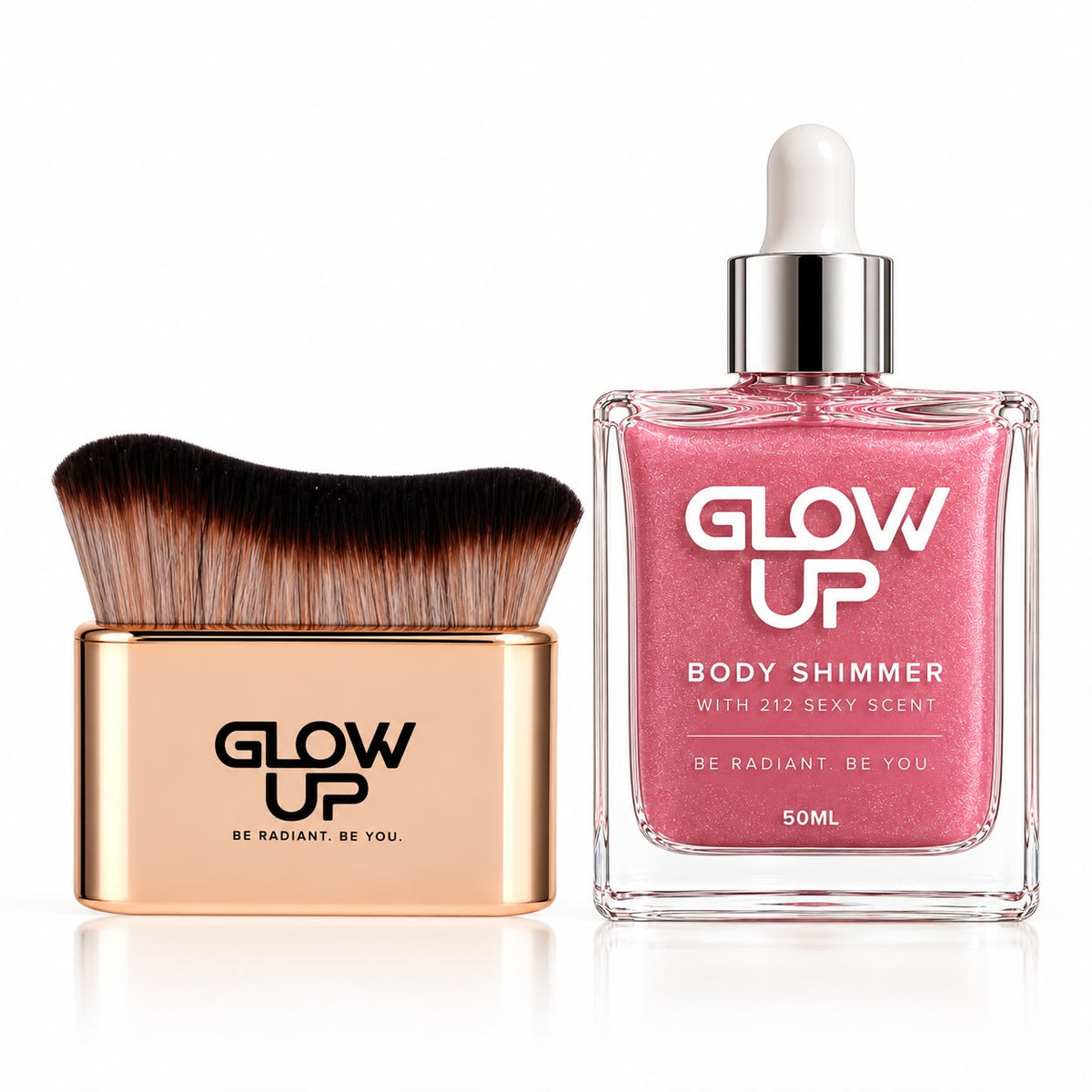 Glow Up Radiance Set