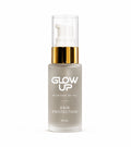 Glow Up Hair Protection Serum Heat Protection
